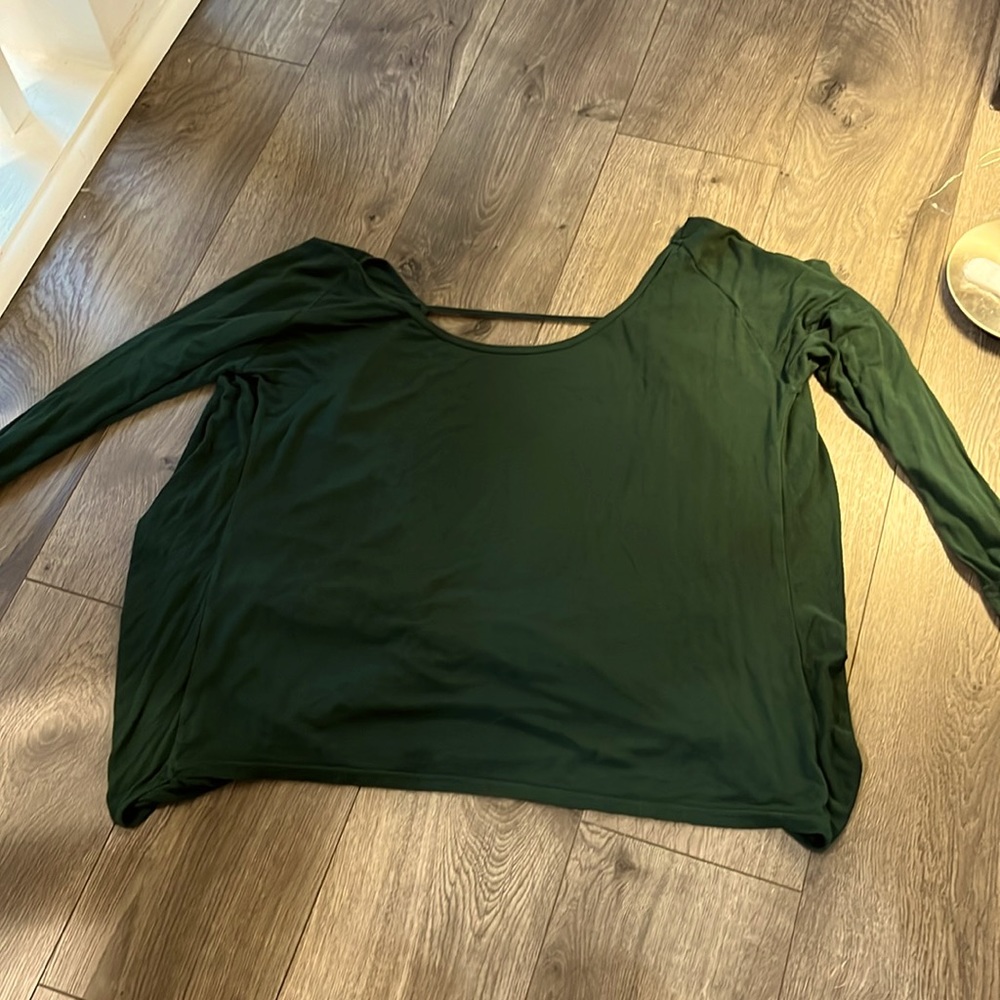 ZYIA shirt